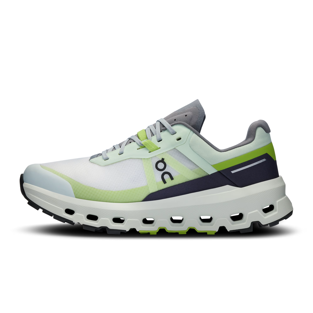 On Women's Cloudvista 2 Lima/Kiwi 3WE30132853