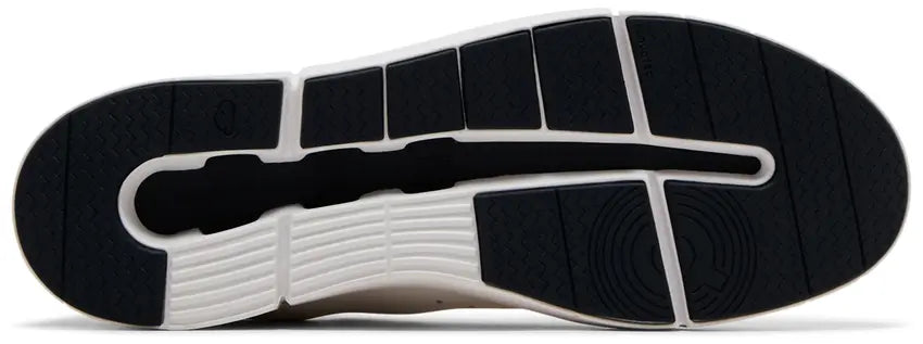 On Men's The Roger Advantage White/Midnight 3MD10640148