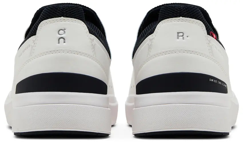 On Men's The Roger Advantage White/Midnight 3MD10640148
