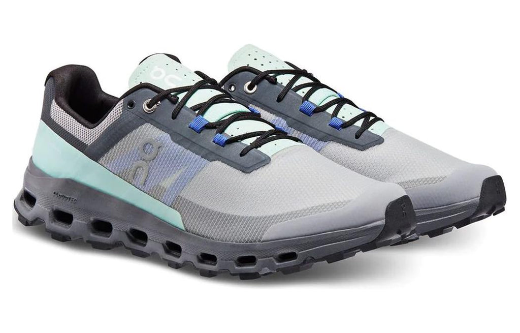 On Men's Cloudvista Alloy/Black 64.98272