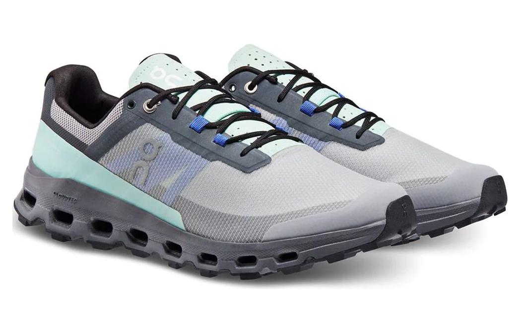 On Men's Cloudvista Alloy/Black 64.98272