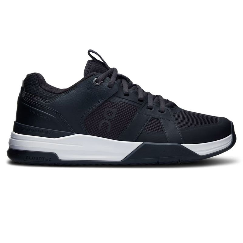 On Women's Clubhouse Pro Black/White 3WD30050299