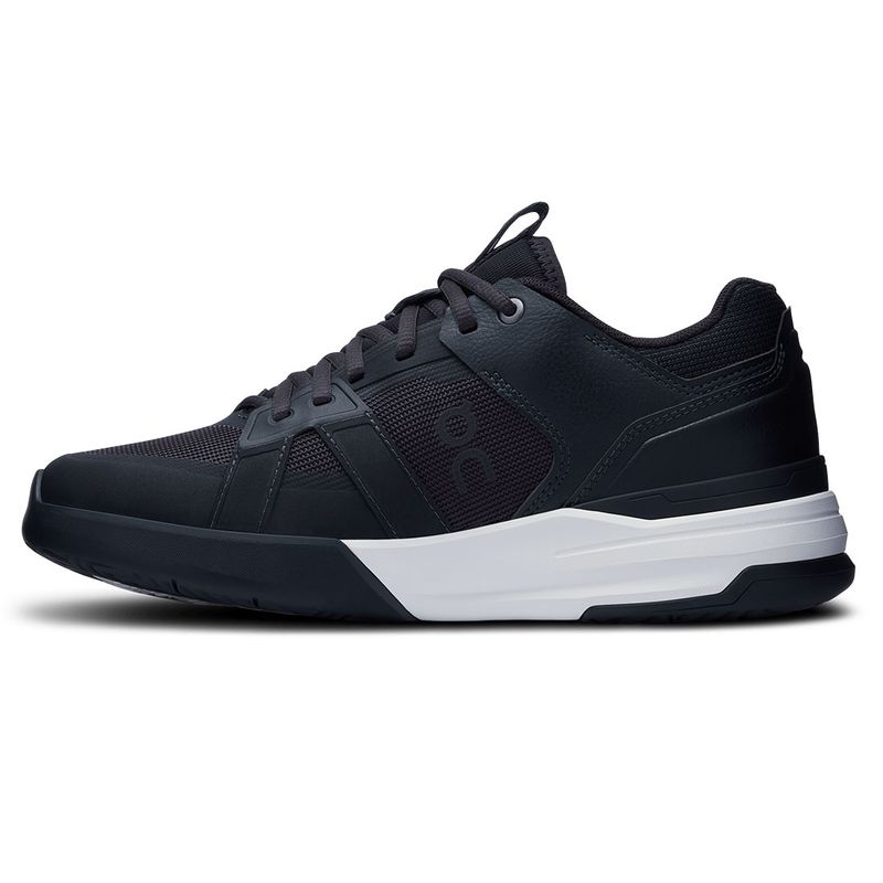On Women's Clubhouse Pro Black/White 3WD30050299