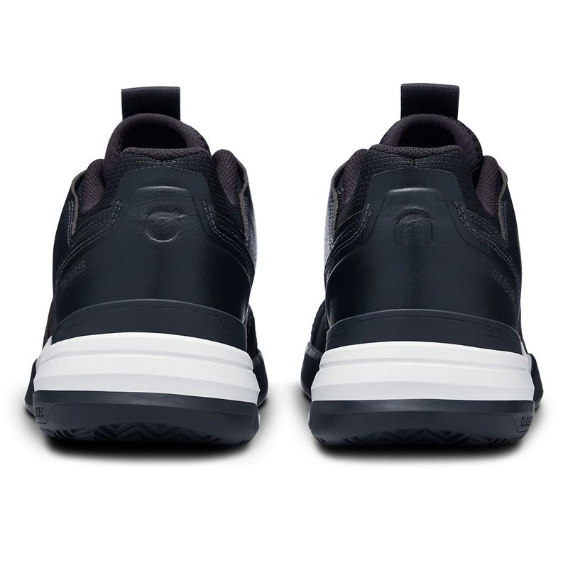 On Women's Clubhouse Pro Black/White 3WD30050299