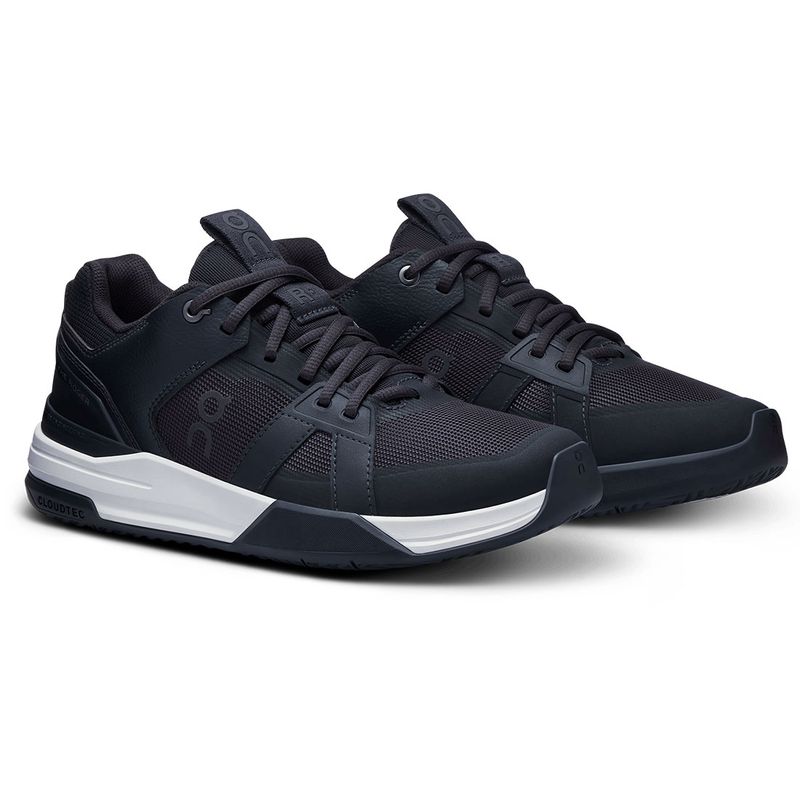 On Women's Clubhouse Pro Black/White 3WD30050299
