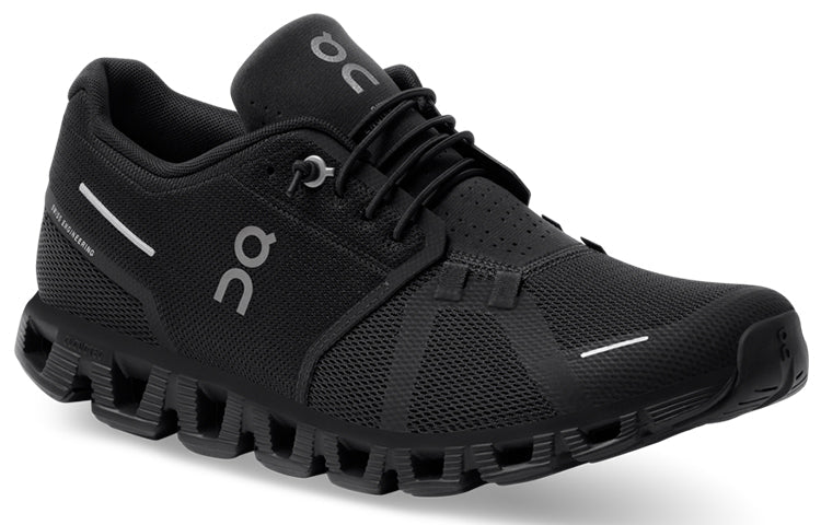 On Men's Cloud 5 All Black 59.98986