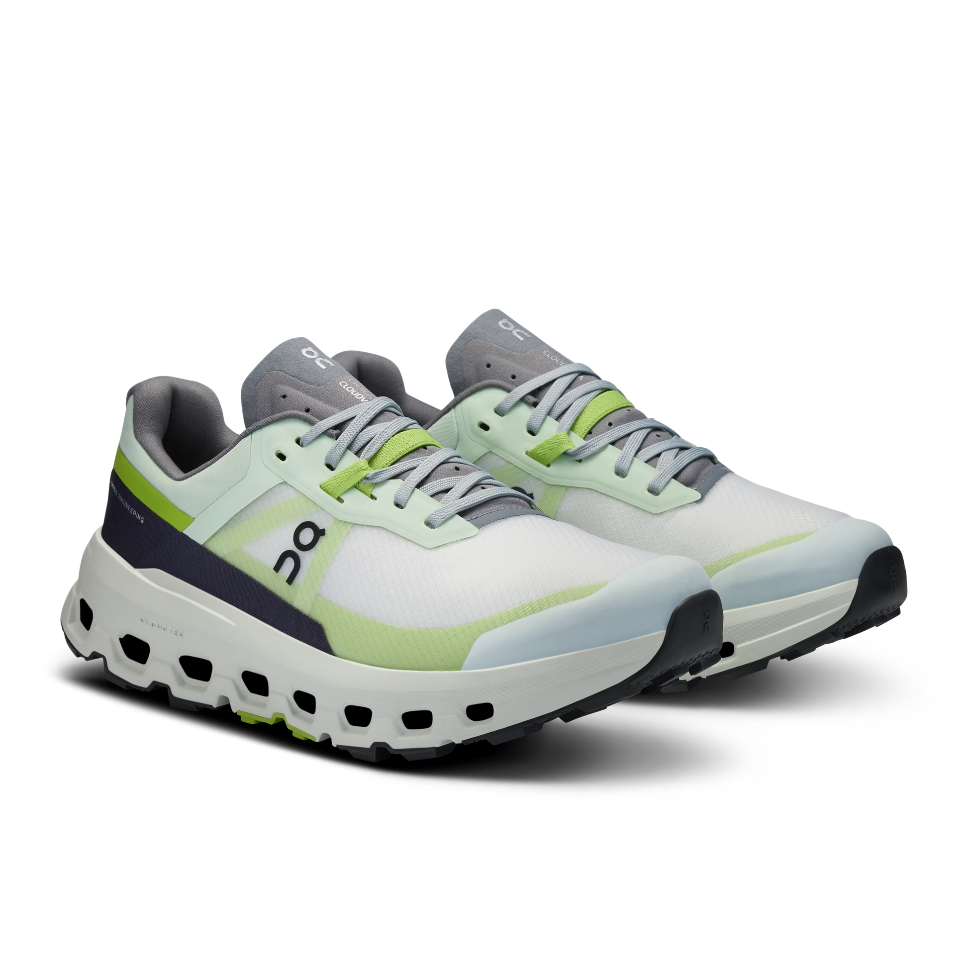 On Women's Cloudvista 2 Lima/Kiwi 3WE30132853