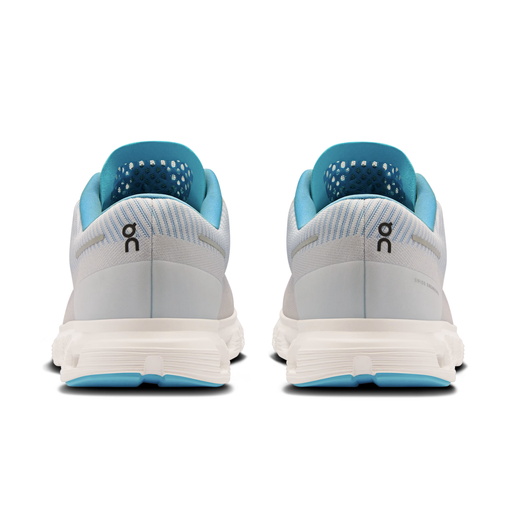 On Men's Cloud 6 Push Currant | Horizon 3MF10053607