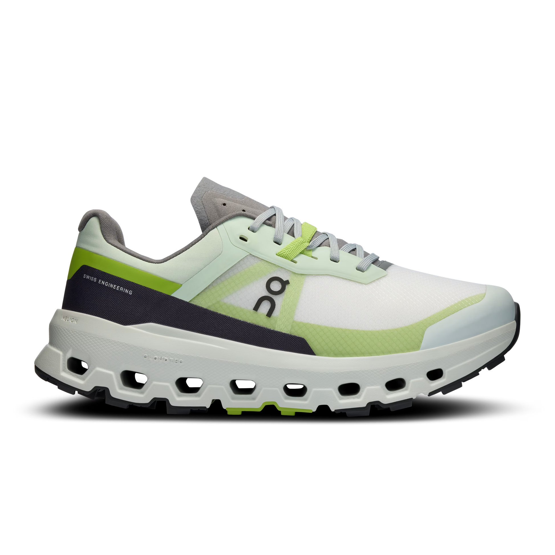 On Women's Cloudvista 2 Lima/Kiwi 3WE30132853