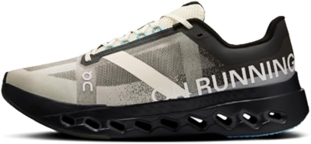 On Men's Cloudsurfer Next Black/Dew 3ME30513714
