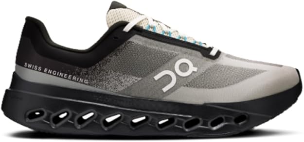 On Men's Cloudsurfer Next Black/Dew 3ME30513714