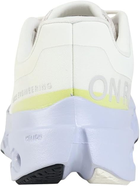 On Womens Cloudsurfer Next Ivory/Nimbus 3WE30052050
