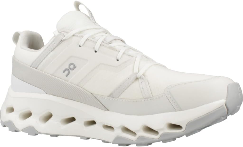 On Womens Cloudhorizon Waterproof Ivory/Ice 3WE10020969