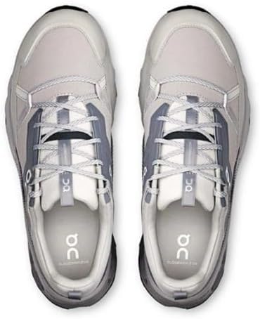 On Mens Cloudhorizon Waterproof Wolf/Alloy 3ME10033290