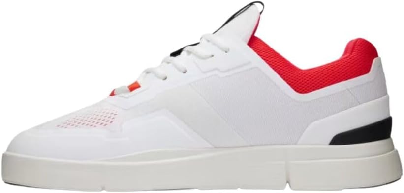 On Men's The Roger Spin Sneakers Undyed/Spice 3MD11472252