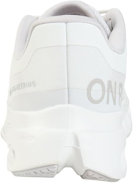 On Men's Cloudsurfer Next Sneakers White/White 3ME30021200