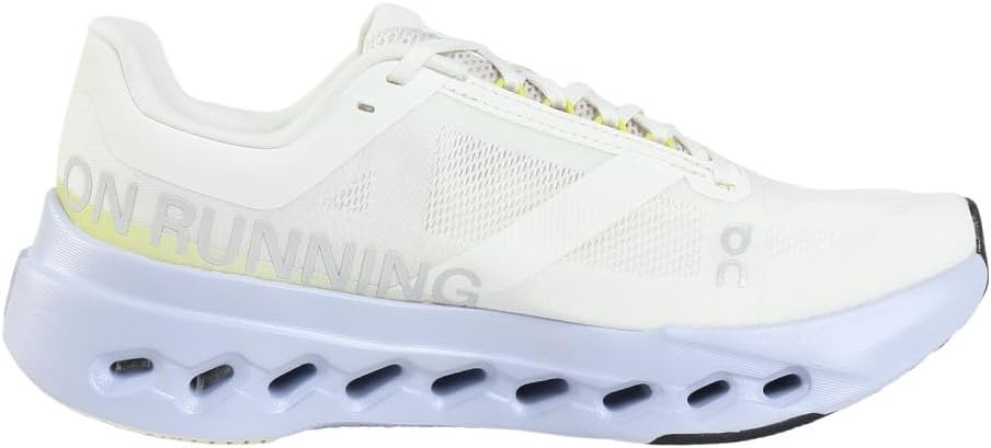 On Womens Cloudsurfer Next Ivory/Nimbus 3WE30052050