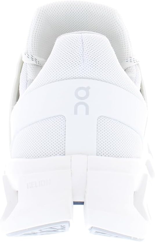 On Womens Cloudswift 4 Ad White/White 3WF10451200