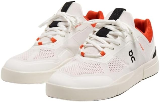 On Men's The Roger Spin Sneakers Undyed/Spice 3MD11472252