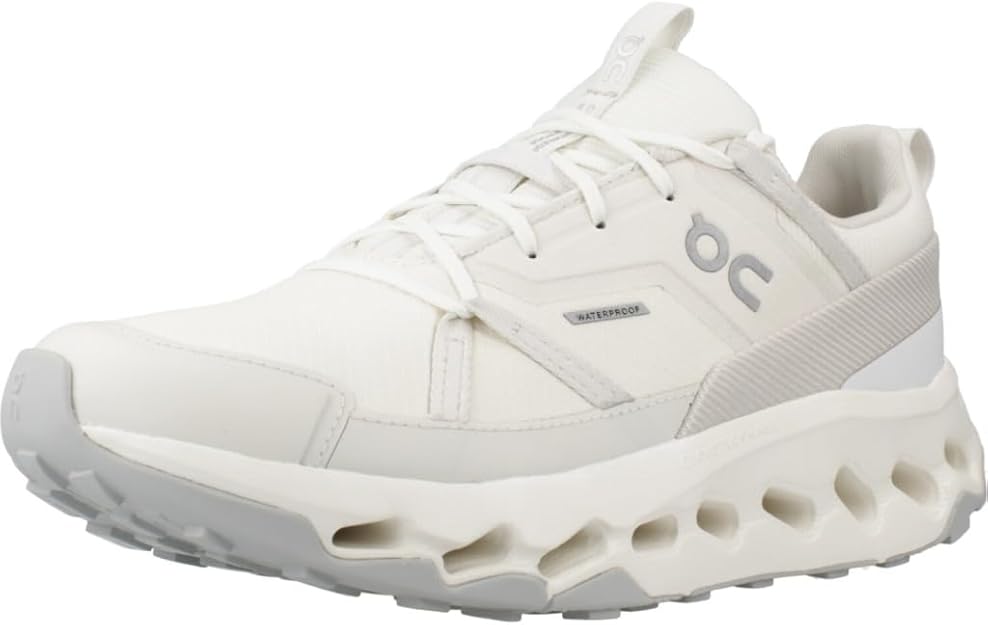 On Womens Cloudhorizon Waterproof Ivory/Ice 3WE10020969