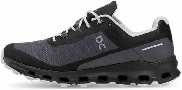 On Womens Cloudvista Waterproof Eclipse/Black 74.98595