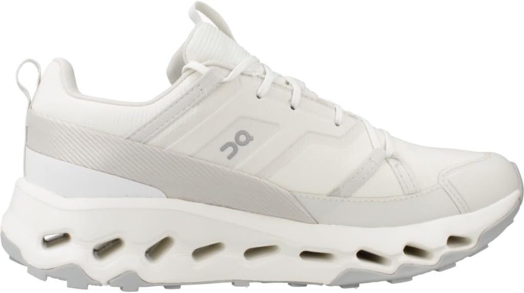 On Womens Cloudhorizon Waterproof Ivory/Ice 3WE10020969