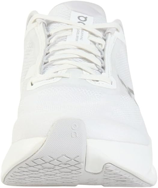 On Men's Cloudsurfer Next Sneakers White/White 3ME30021200