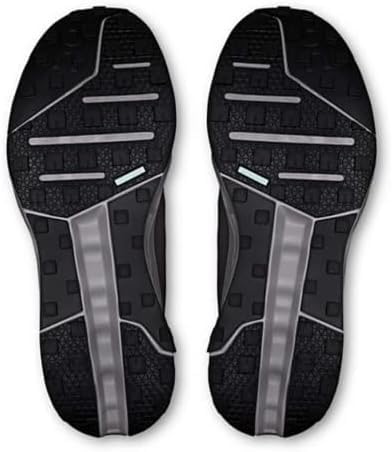 On Mens Cloudhorizon Waterproof Wolf/Alloy 3ME10033290