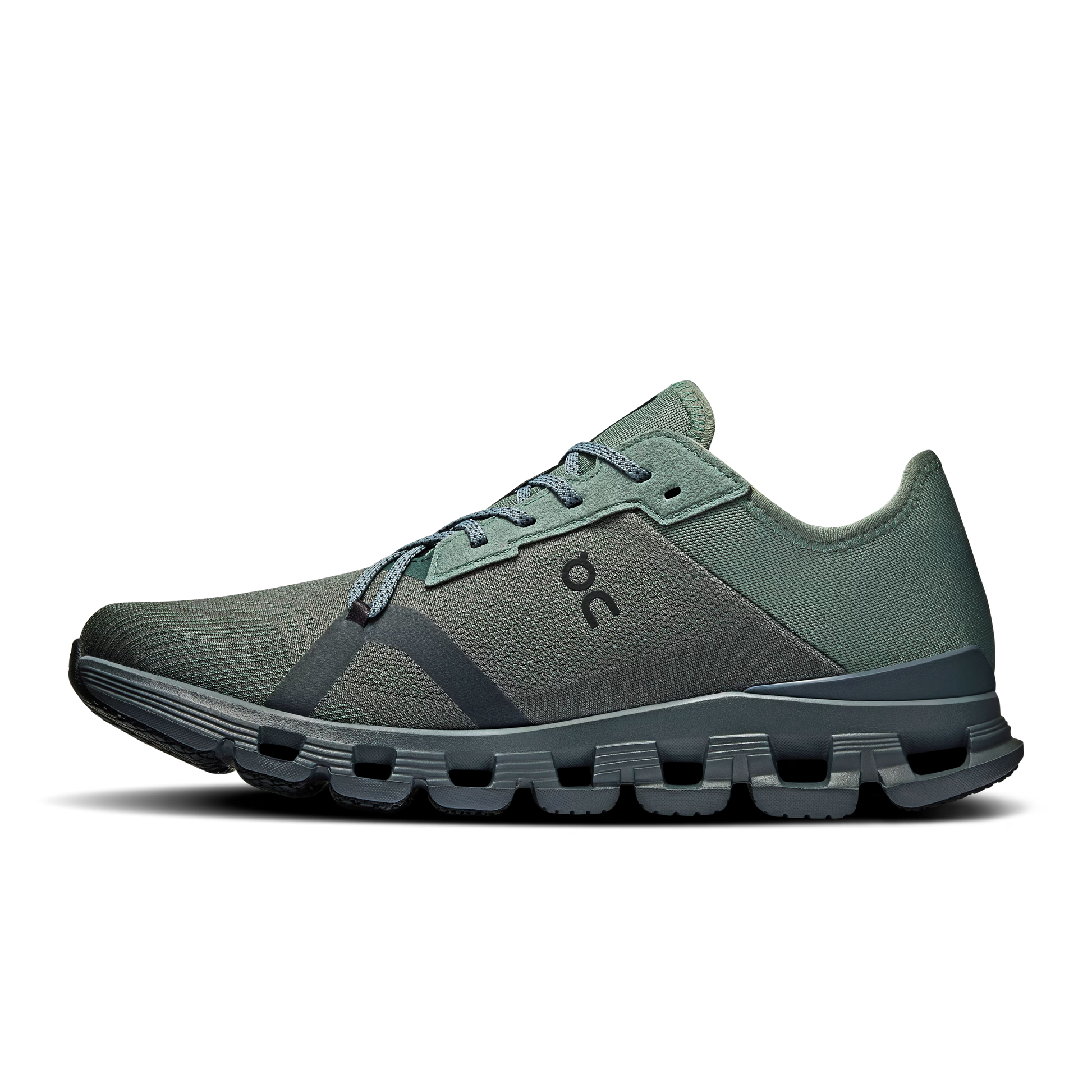 On Men's Cloud X 4 AD Olive | Stone 3MF10263562