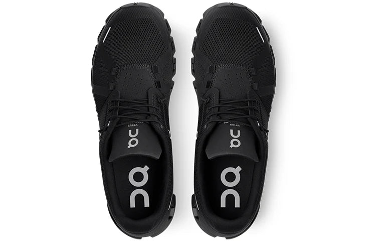 On Men's Cloud 5 All Black 59.98986