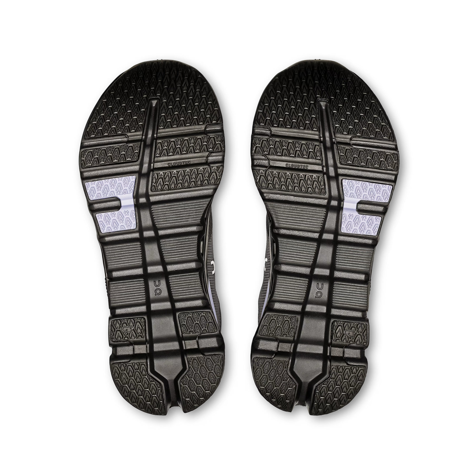 On Women's Cloudrunner 2 Waterproof Sneakers Iron/Nimbus 3WE10140929