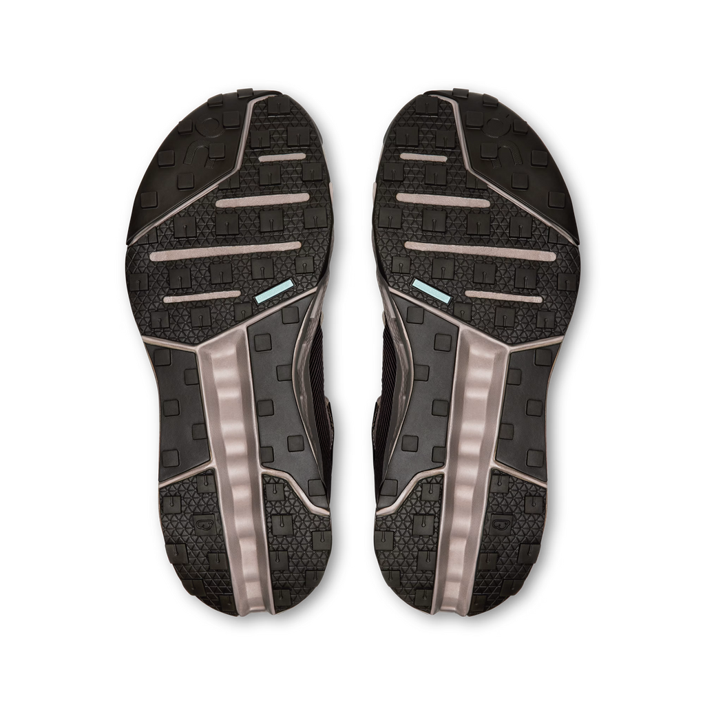 On Women's Cloudhorizon Waterproof Desert/Thorn 3WE10023315