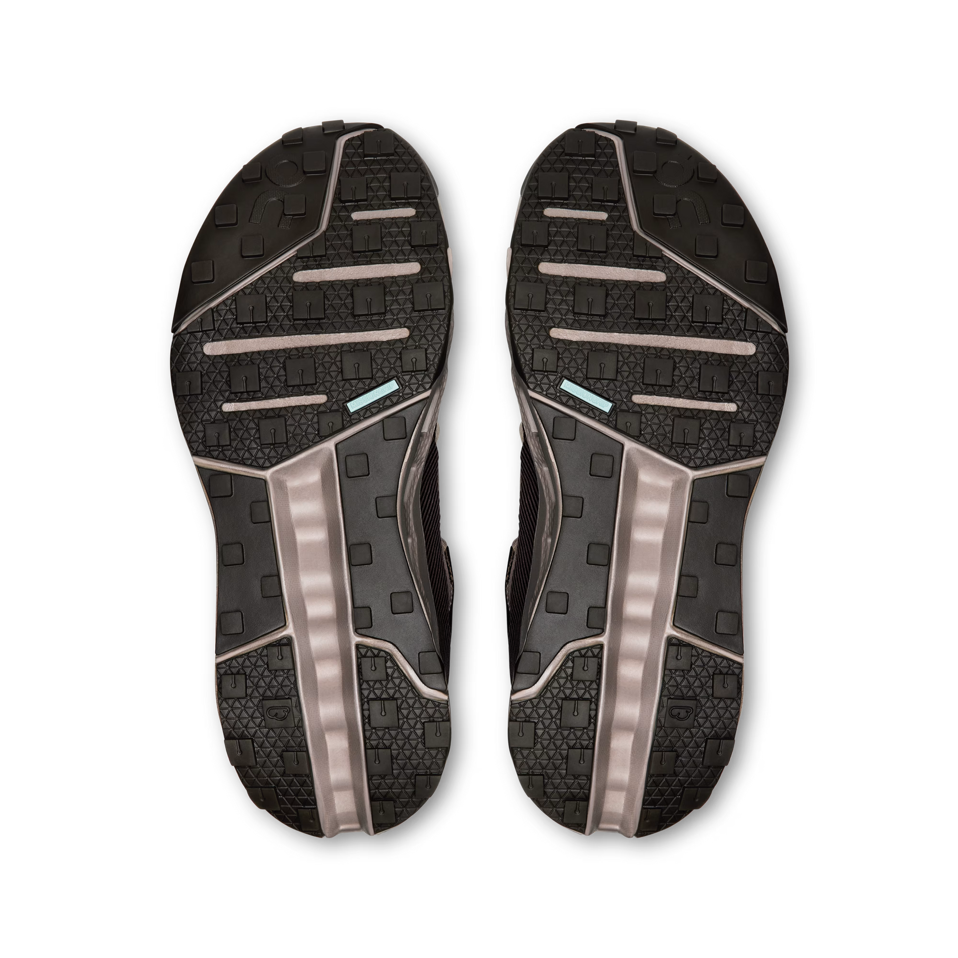 On Women's Cloudhorizon Waterproof Desert/Thorn 3WE10023315