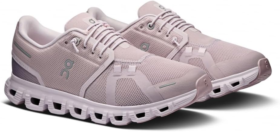 On Womens Cloud 6 Mauve/Orchid 3WF10063012