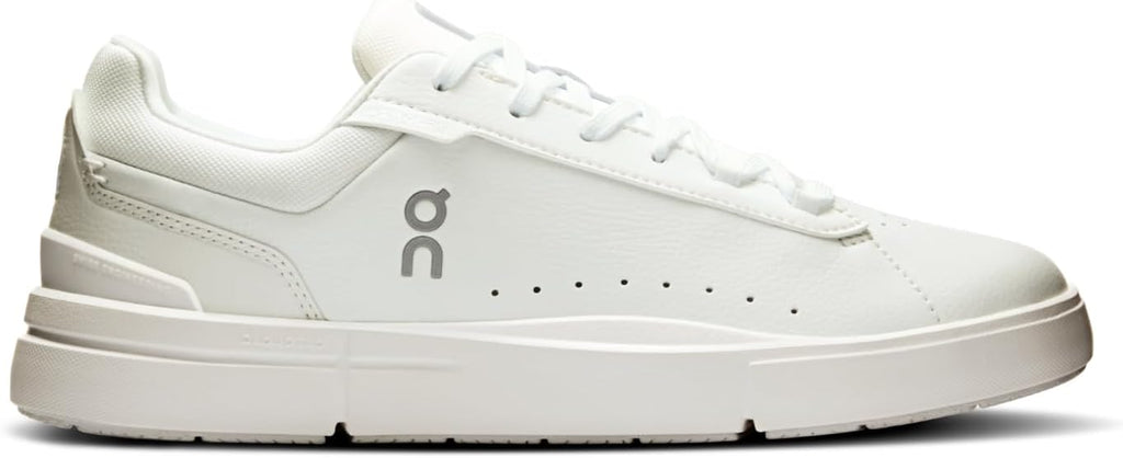 On Women's The Roger Advantage Sneakers White | White 3WF30391200