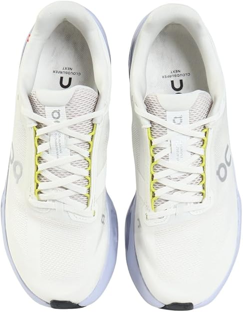 On Womens Cloudsurfer Next Ivory/Nimbus 3WE30052050