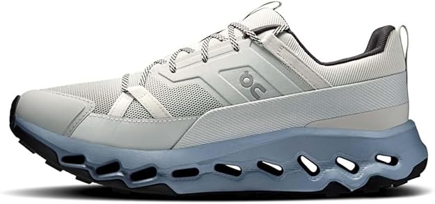 On Mens Cloudhorizon Glacier/Steel 3ME10033642