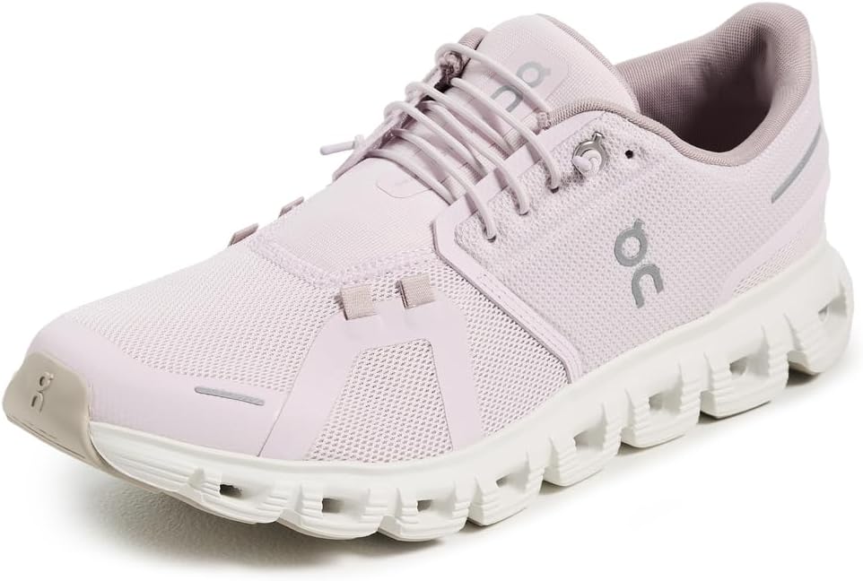 On Womens Cloud 6 Orchid/Fade 3WF10064296