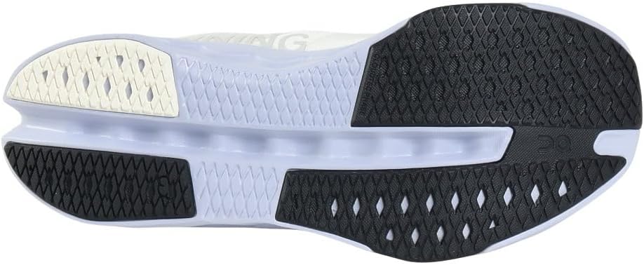 On Womens Cloudsurfer Next Ivory/Nimbus 3WE30052050