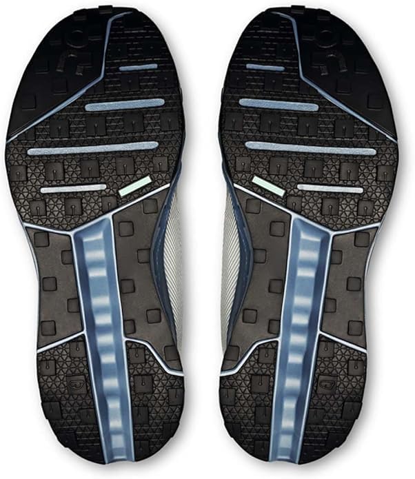 On Mens Cloudhorizon Glacier/Steel 3ME10033642