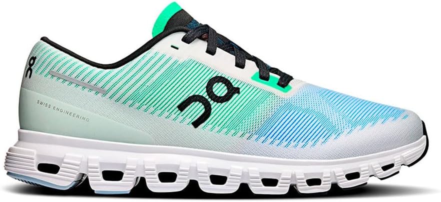 On Women's Cloud 6 Push Sneakers Horizon | Honeydew 3WF10043001