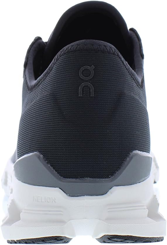 On Women's Cloud X 4 AD Sneakers Black/Asphalt 3WF10170397