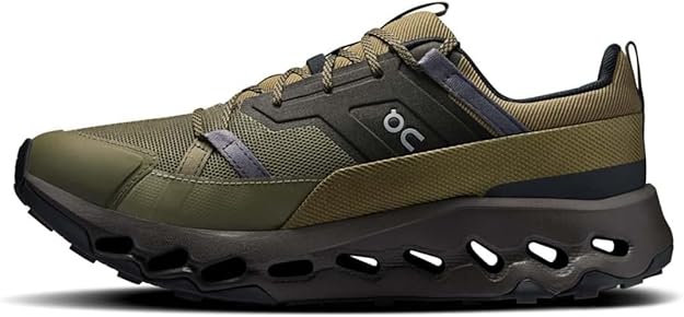 On Men's Cloudhorizon Olive/Thorn 3ME10030703