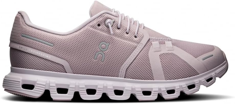 On Womens Cloud 6 Mauve/Orchid 3WF10063012