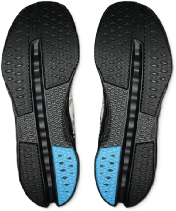 On Men's Cloudsurfer Next Black/Dew 3ME30513714