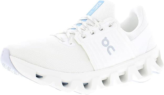 On Mens Cloudswift 4 Ad Ivory | Ivory 3MF10573334