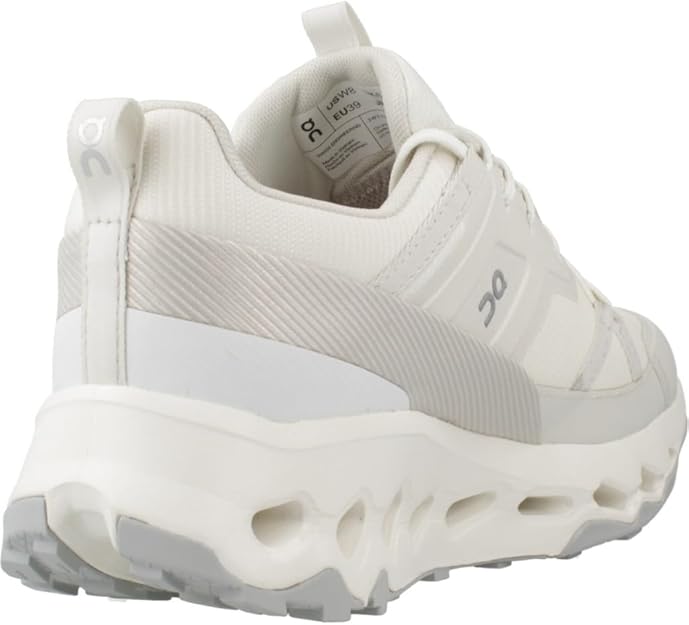 On Womens Cloudhorizon Waterproof Ivory/Ice 3WE10020969