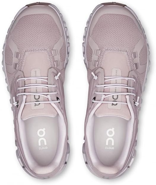 On Womens Cloud 6 Mauve/Orchid 3WF10063012