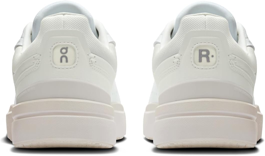 On Women's The Roger Advantage Sneakers White | White 3WF30391200