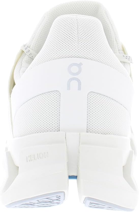 On Mens Cloudswift 4 Ad Ivory | Ivory 3MF10573334
